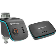 Gardena Smart vandingssæt, vandingscomputer/gateway