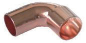 Loddefitting vinkel 90G M/N 3/8"