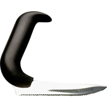 Etac Relieve vinklet steakkniv