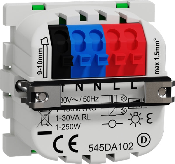 FUGA WISER LYSDÆM. 1M U AFDÆK