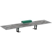 HANSGROHE monteringssæt 1000mm t/afl.rende/fliser