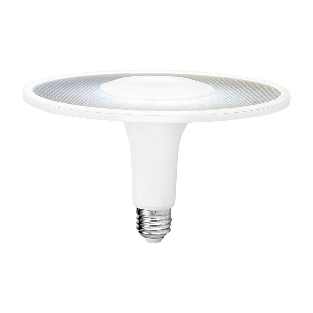 V-Tac UFO LED pære - 18W, Samsung LED chip, E27, 5 års garanti