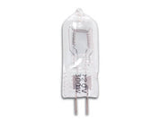 JDC stifthalogenpære - 120V / 300W GX6.35 (Omnilux)
