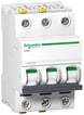 AUTOMATSIKRING C25A 3P 6KA 3M