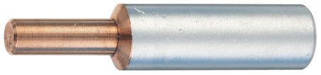 PINDBOLT AL-CU 35RM+SM/50SE