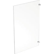 brusevæg 1100x2000mm Contura Shower