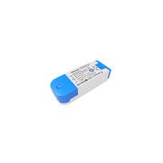 Dæmpbar LED driver, 7W, Triac fasedæmp, 300mA, 12-24V, uden flimmer