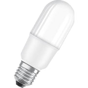 LED STICK 8W/827 (60W) MAT E27