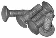 BOLTSÆT 50ST VOGNBOLT M10X30