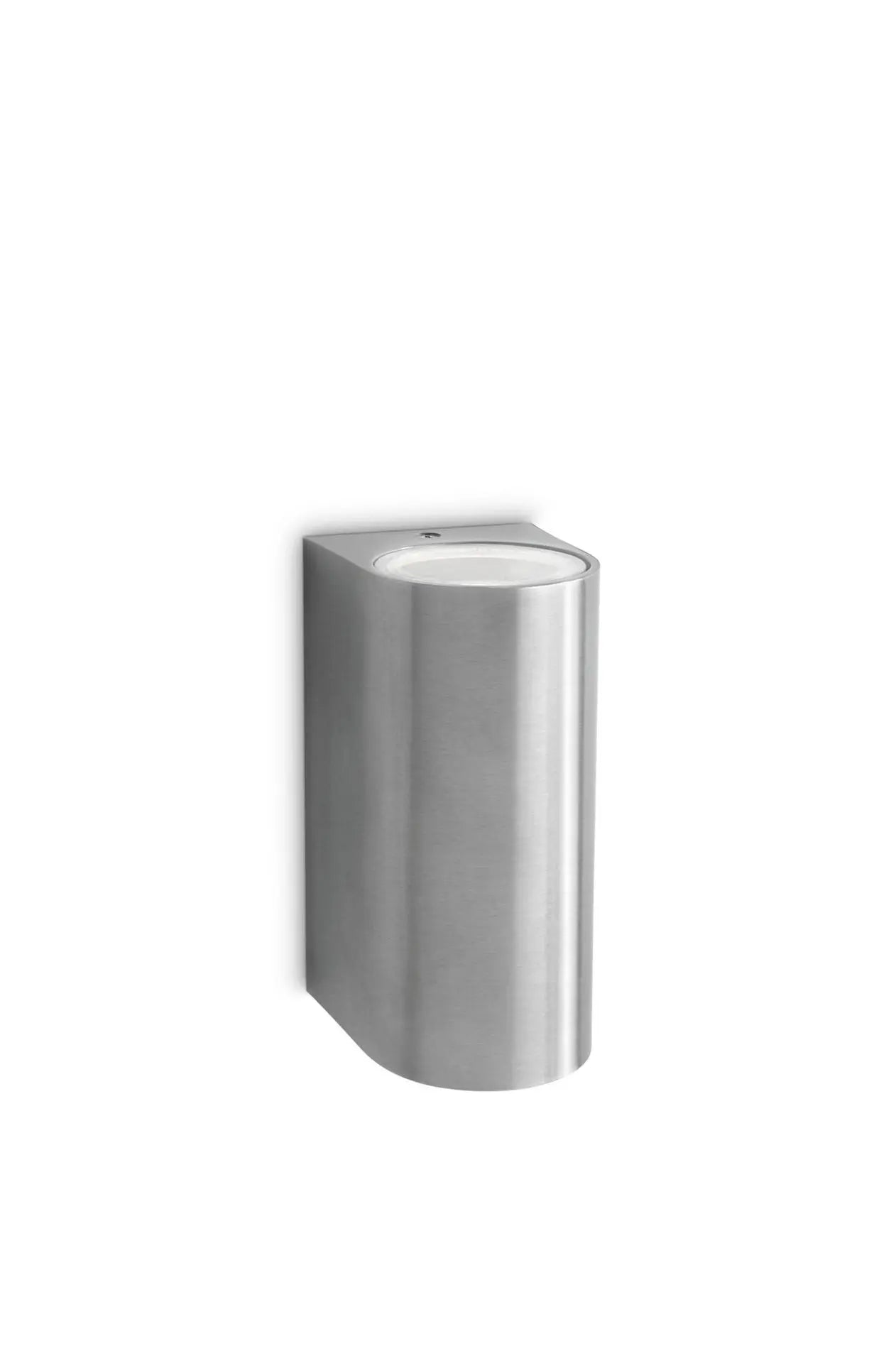 Nightingale wall lantern inox 2x35W 230V