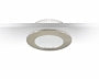 Bluetooth LED-downlight, MD-232 Tune, 10W, Satin
