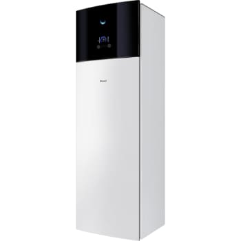 DAIKIN Altherma 3 varmepumpe 12kW/230ltr indedel