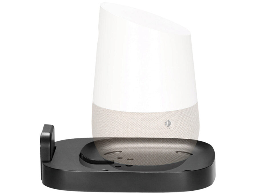 Vægbeslag til Sonos ONE, ONE SL, SONOS PLAY:1 - Sort