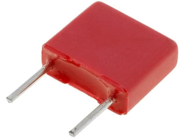 X2 støjkondensator - 470nF (0,47uF) 305Vac (22,5mm)