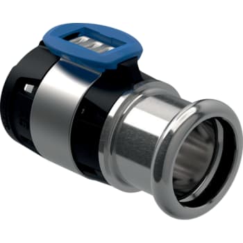 FLOWFIT overgang 20x18mm presmf CrNiMo-stål