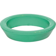 2" Viton-pakning FKM grøn klarer temperatur op til 150° C.