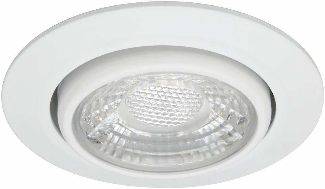 MD-13 LED-DOWNL.12V 3W HVID