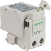 FJERNBETJENT STOP/RESET 24VAC/DC