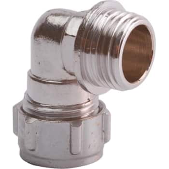 Conex 15x1/2" vinkl.kr.np. godkendt til pex og kobber