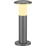 ALPA PADDEHAT 40 Pullert antracit E27 max. 24W IP55
