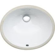 Lavabo Tea 205 håndvask, 47x38,5 cm, hvid
