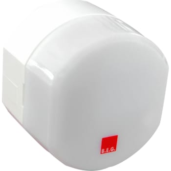 SKUMRINGSRELÆ CDS-T-P MED TIMER