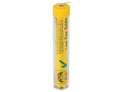 Blyfri loddetin - 99,3% Sn - 0,7% Cu, Ø1mm (15g dispenser)