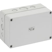 KASSE 180X110 PS1811-8F-M GRÅ
