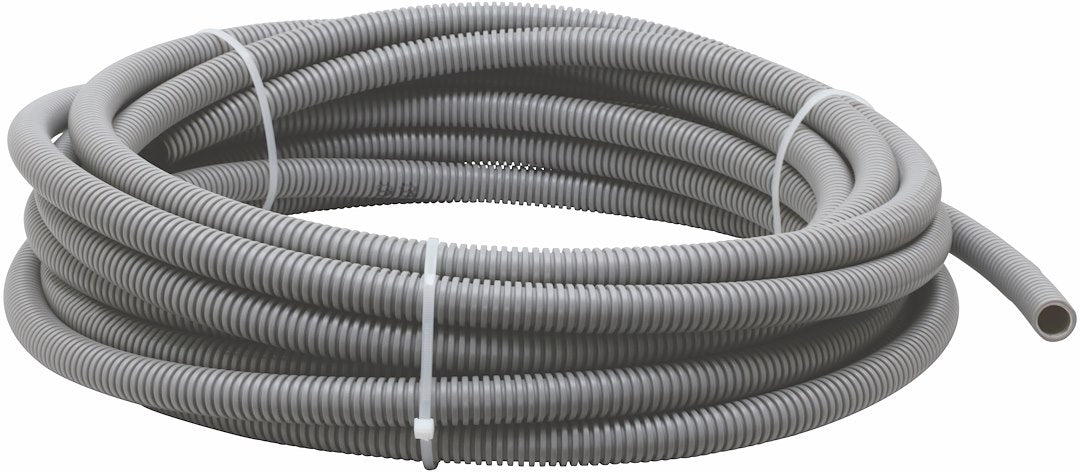 FLEXIBEL PLASTRØR 20MM 10M