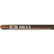 Glasampul RM II 8,0 mm, 10 stk.