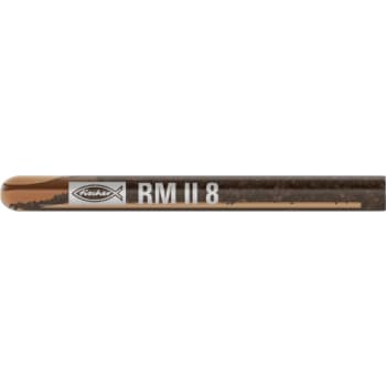 Glasampul RM II 8,0 mm, 10 stk.