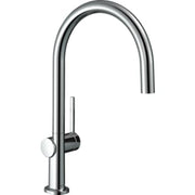 Hansgrohe Talis M54 køkkenarmatur 220, EcoSmart, 1jet, krom