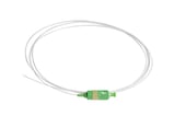 Pigtail SC/APC 9/125 m singlemode G 657A 900MY 2 m
