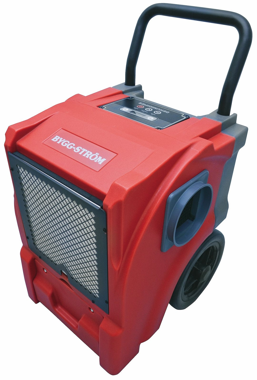 Industri affugter 55 L