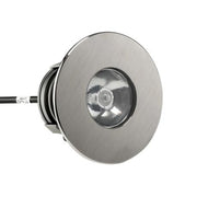 DIOSPOT NIVISS Nedgravning Ø148mm 20W 1500lm 830