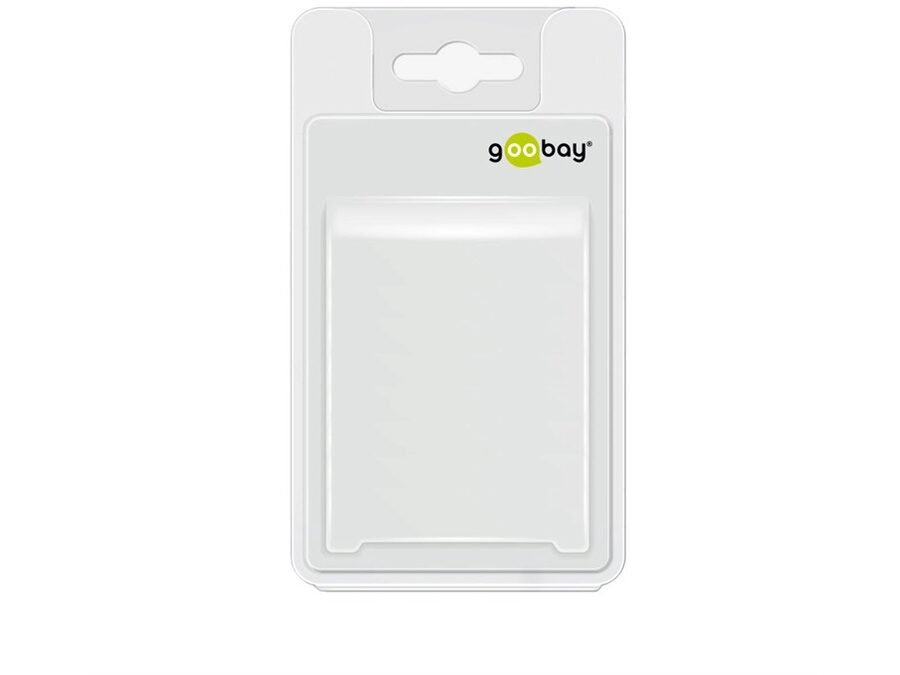 USB 3.0 kortlæser - USB-A til SD + microSD, Sort