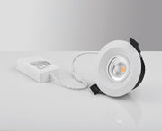 BE-8853 230V 5W 3000K VIPB6STK