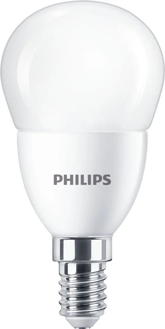 Philips LED 7W (60W) E14 2700K 806lm Mat