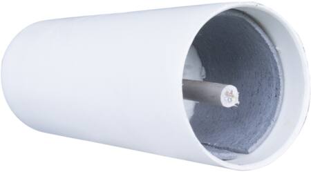 FIREFREE TRÆKRØR + Ø110X400MM