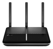 Archer AC2300 Trådløs MU-MIMO Gigabit Router - 1733+600 Mbps
