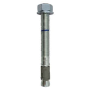 Gennemstiksanker M12 x 130 mm, C3, 50 stk.