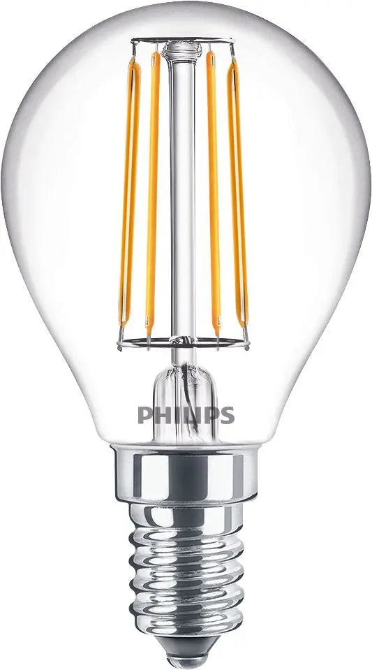 LED classic 40W P45 E14 WW CL ND