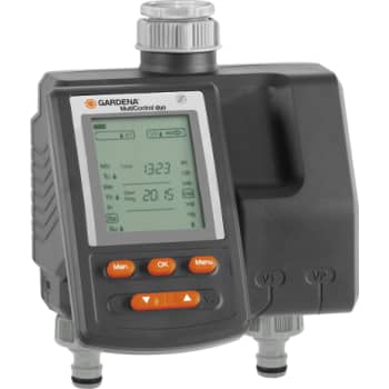 Gardena MultiControl Duo vandingscomputer