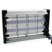 LEDlife insektlampe - 6W UV-lys til indendørs brug, dækker 15m2