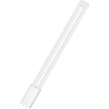 LED DULUX L 18W 830, 2070 lumen, (36W) 2G11, HF+230V