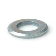 Facetskive M6, 6,4 x 12 x 1,6 mm, FZB, DIN 7090, 100 stk.