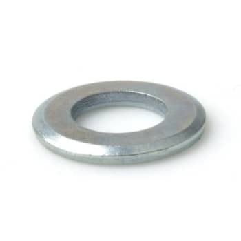 Facetskive M6, 6,4 x 12 x 1,6 mm, FZB, DIN 7090, 100 stk.