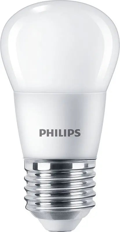 Philips LED 2,8W (25W) E27 2700K 250lm Krone Mat