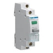 TRYKKNAP 16A 1SL M.230V LEDGRØN