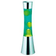 Lava bordlampe GY6,35 35W grøn